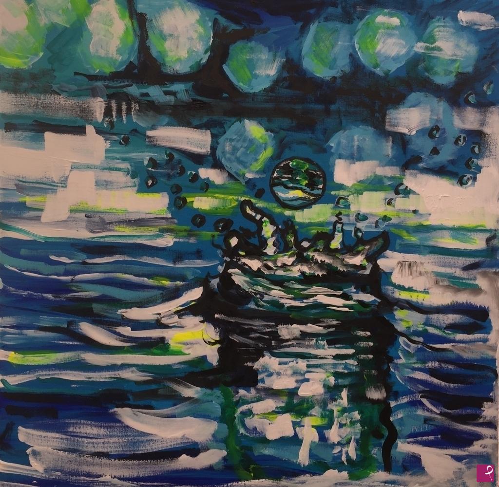paintings on sale online