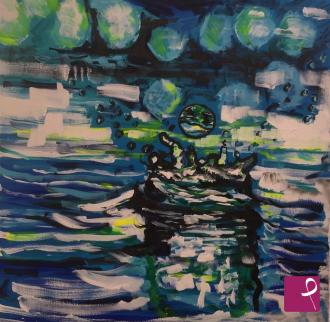 online paintings on sale