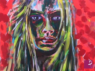 online paintings on sale