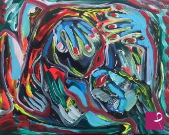 online paintings on sale