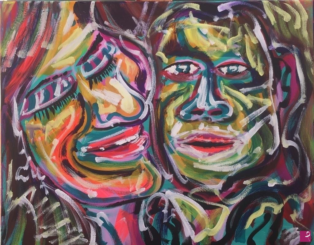 paintings on sale online