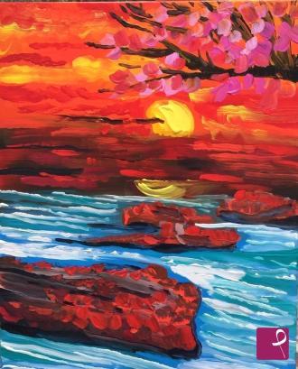 online paintings on sale