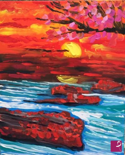 online paintings on sale