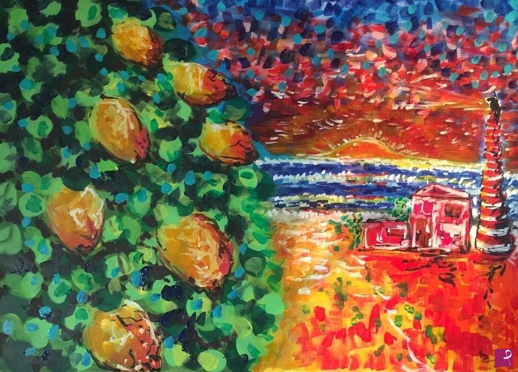 paintings on sale online