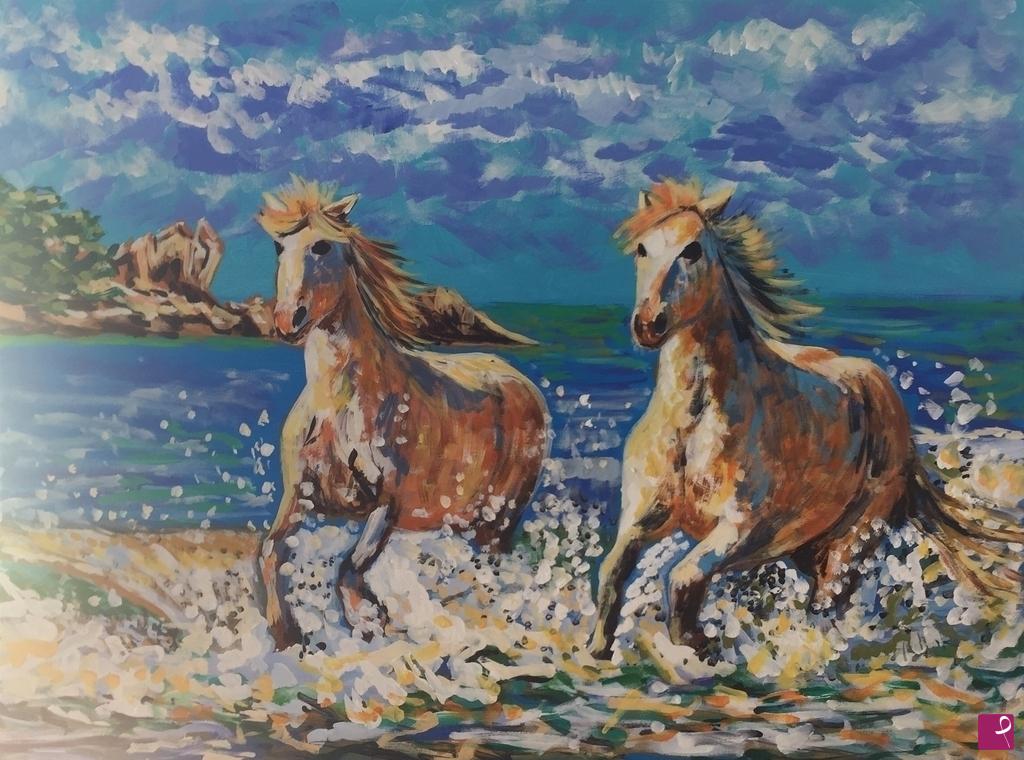 paintings on sale online