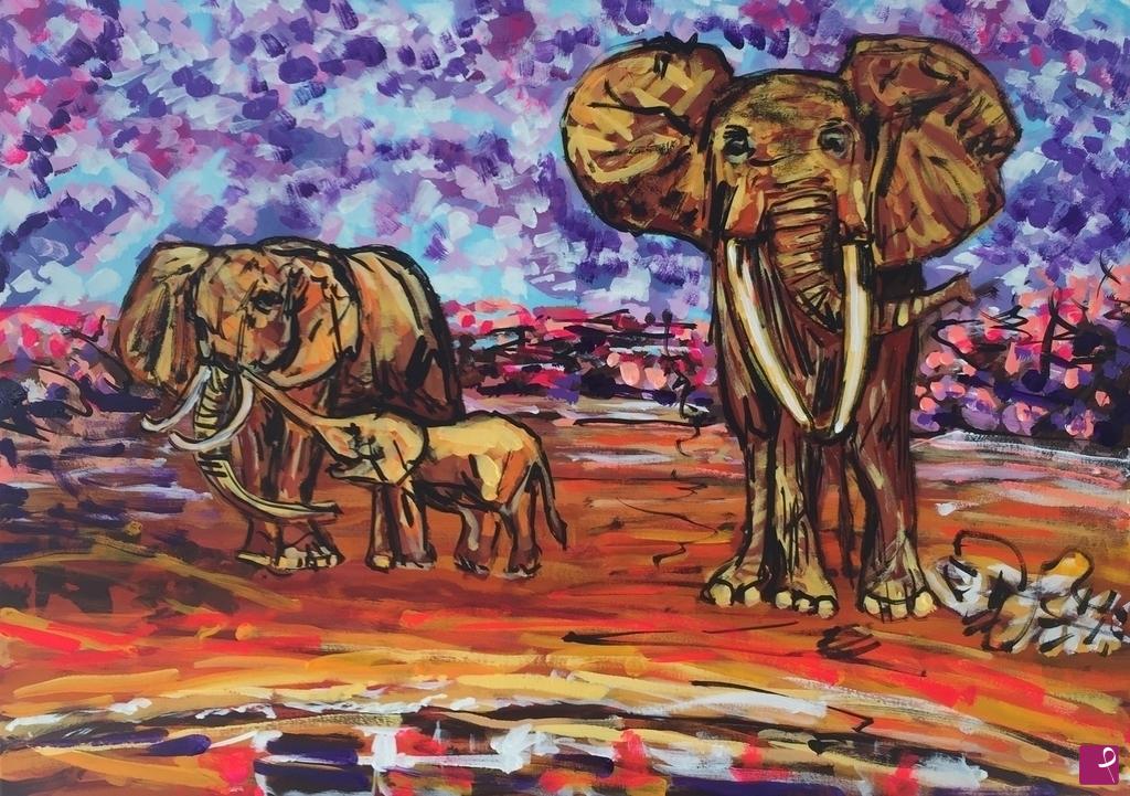 paintings on sale online