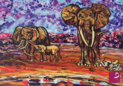 online paintings on sale