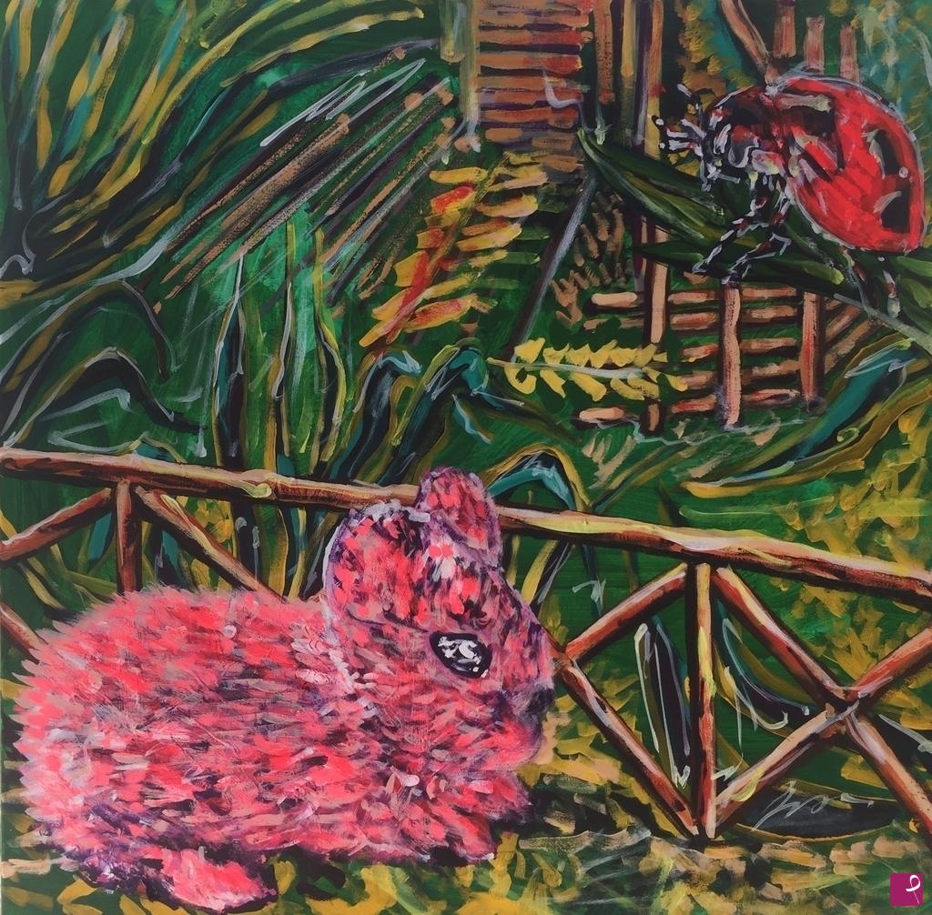 paintings on sale online