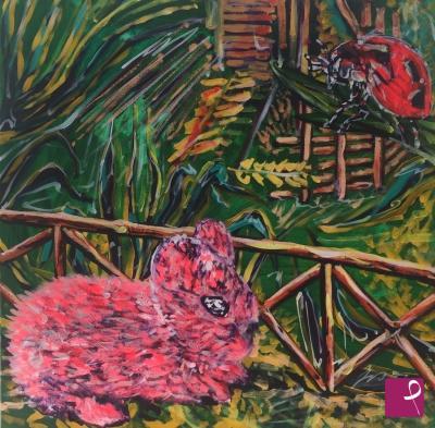 online paintings on sale
