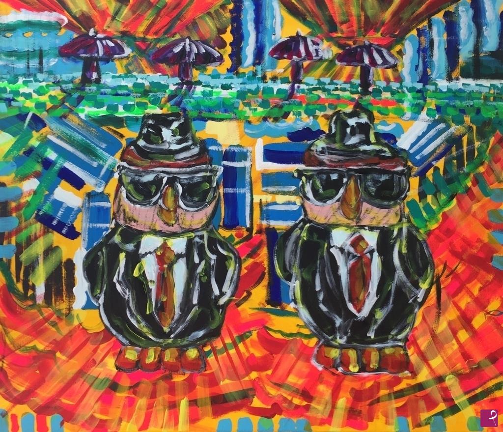paintings on sale online