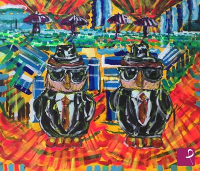 online paintings on sale