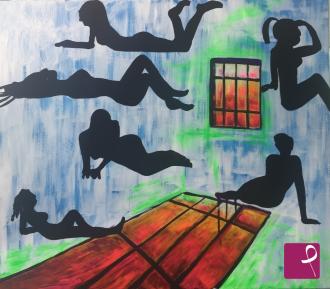 online paintings on sale