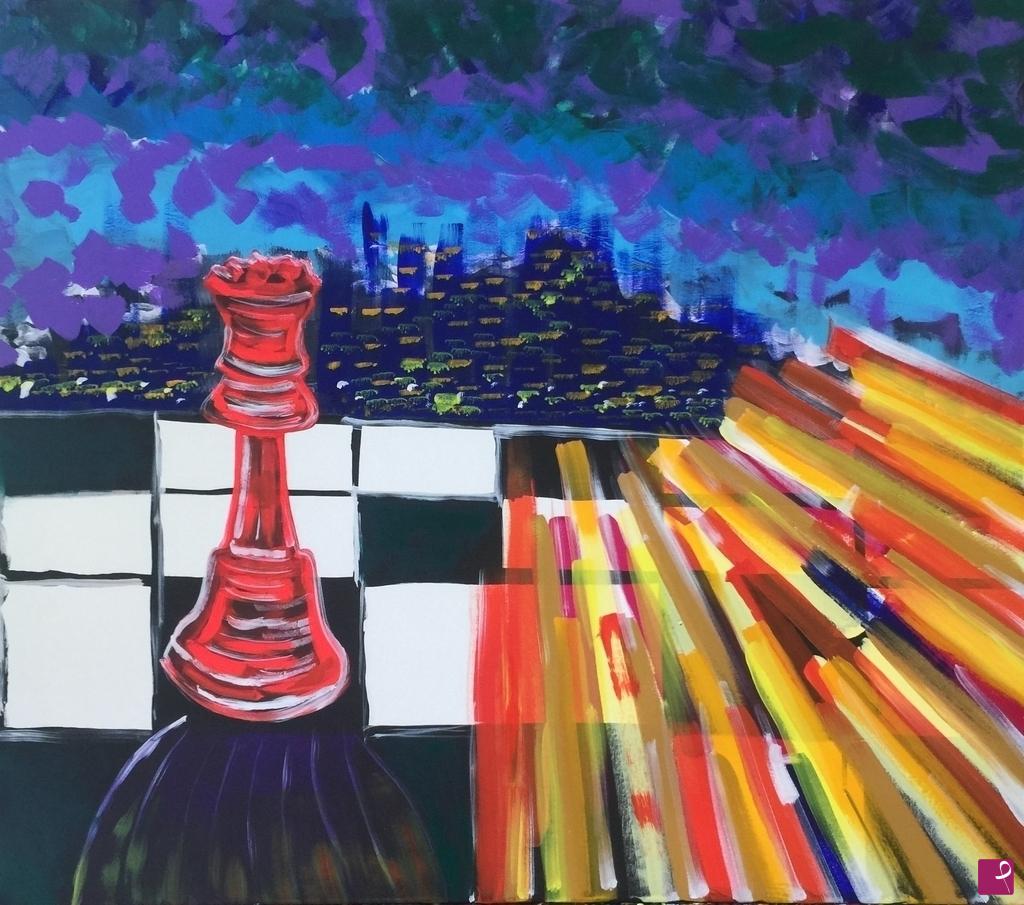 paintings on sale online