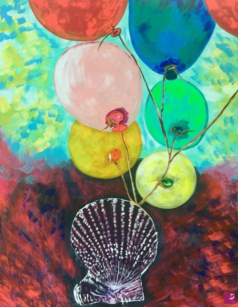 paintings on sale online