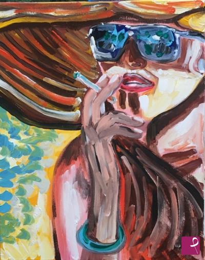 online paintings on sale