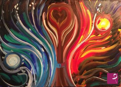online paintings on sale
