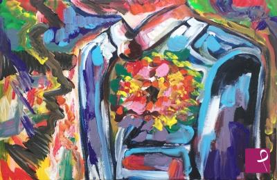 online paintings on sale