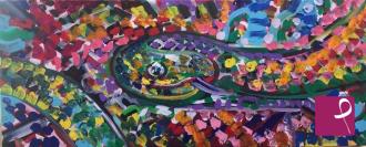 online paintings on sale
