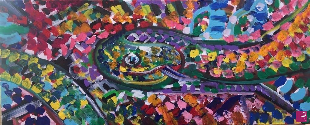 paintings on sale online