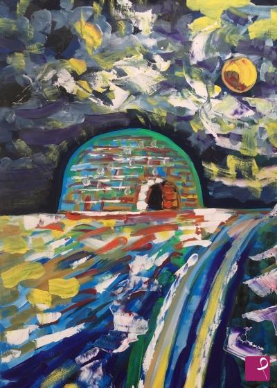 online paintings on sale