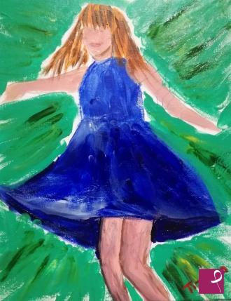 online paintings on sale
