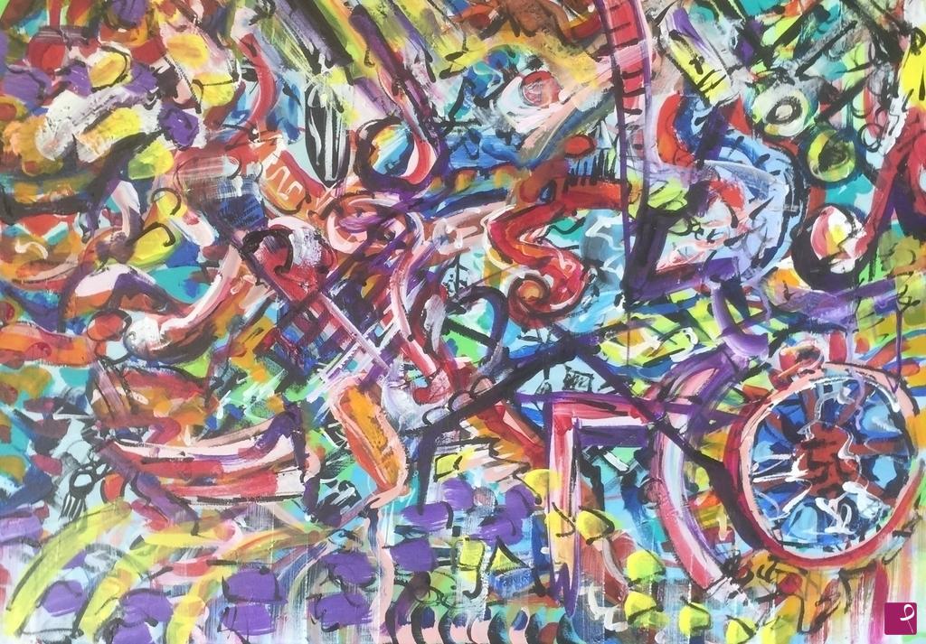 paintings on sale online