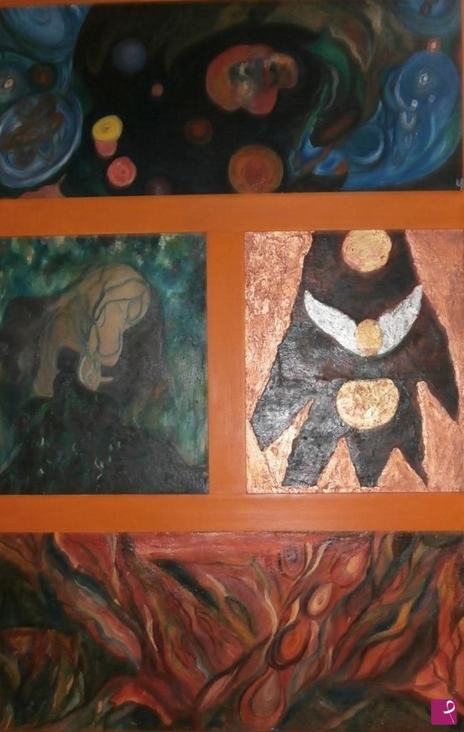 paintings on sale online