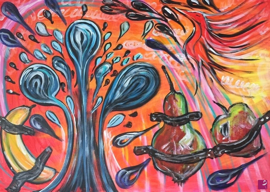 paintings on sale online