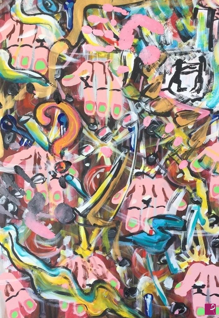paintings on sale online