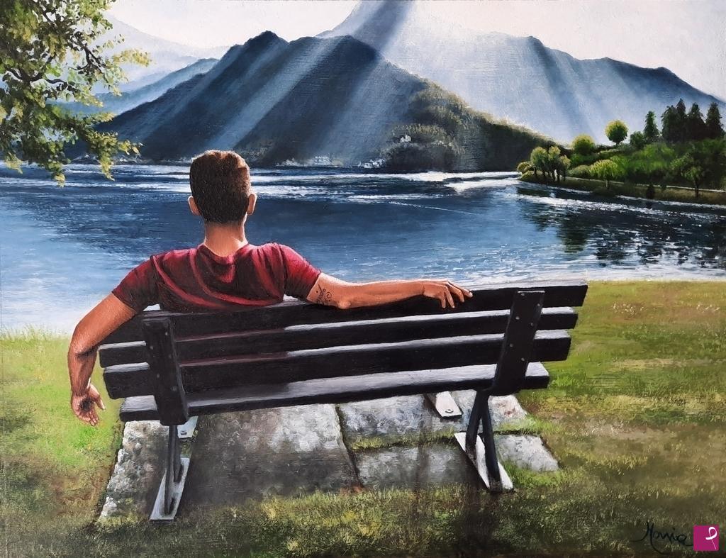 paintings on sale online
