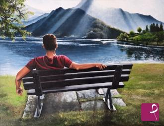 online paintings on sale