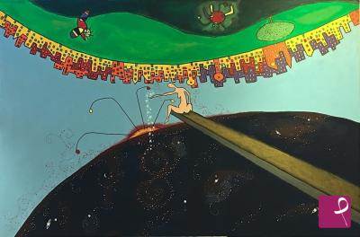 online paintings on sale