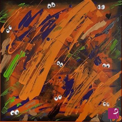 online paintings on sale