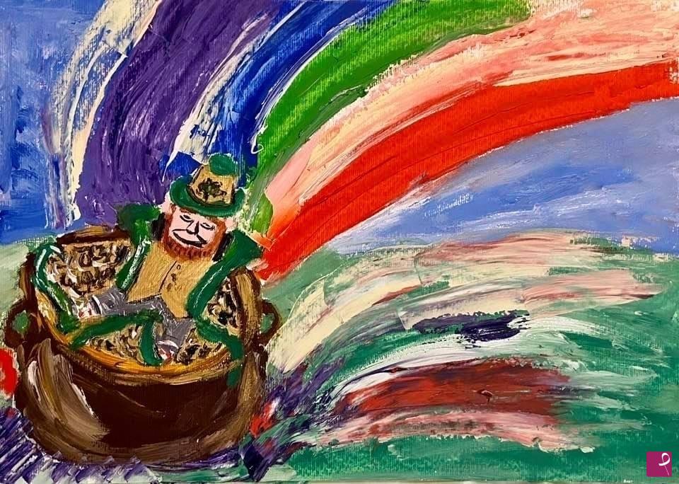 paintings on sale online