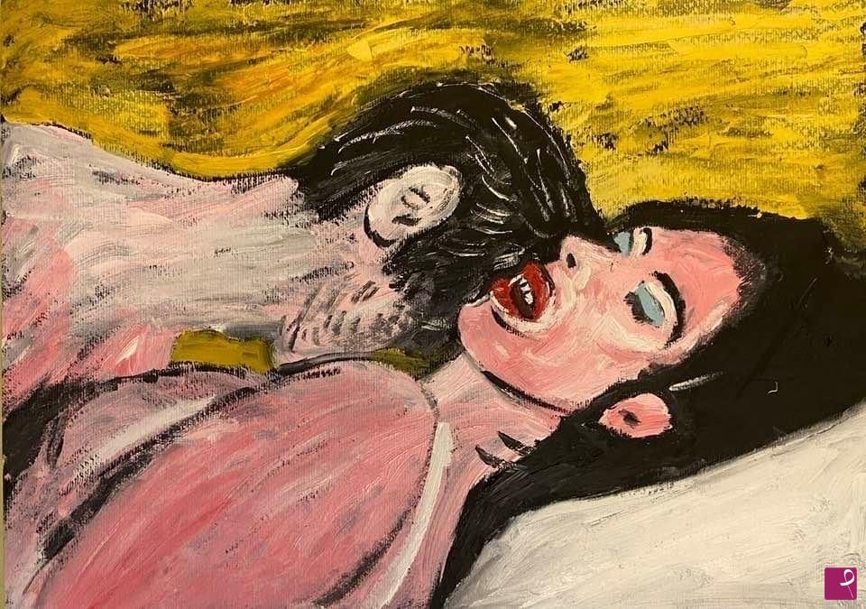 paintings on sale online