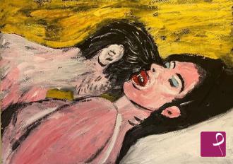 online paintings on sale