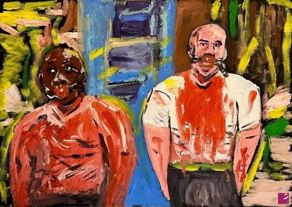 paintings on sale online