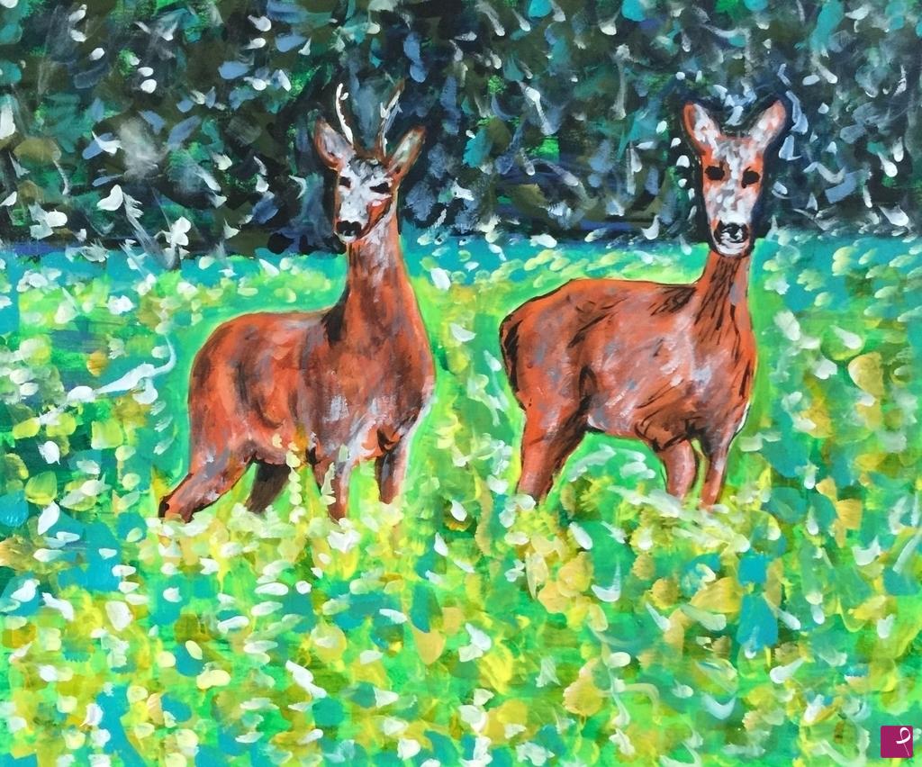 paintings on sale online