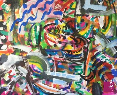 online paintings on sale