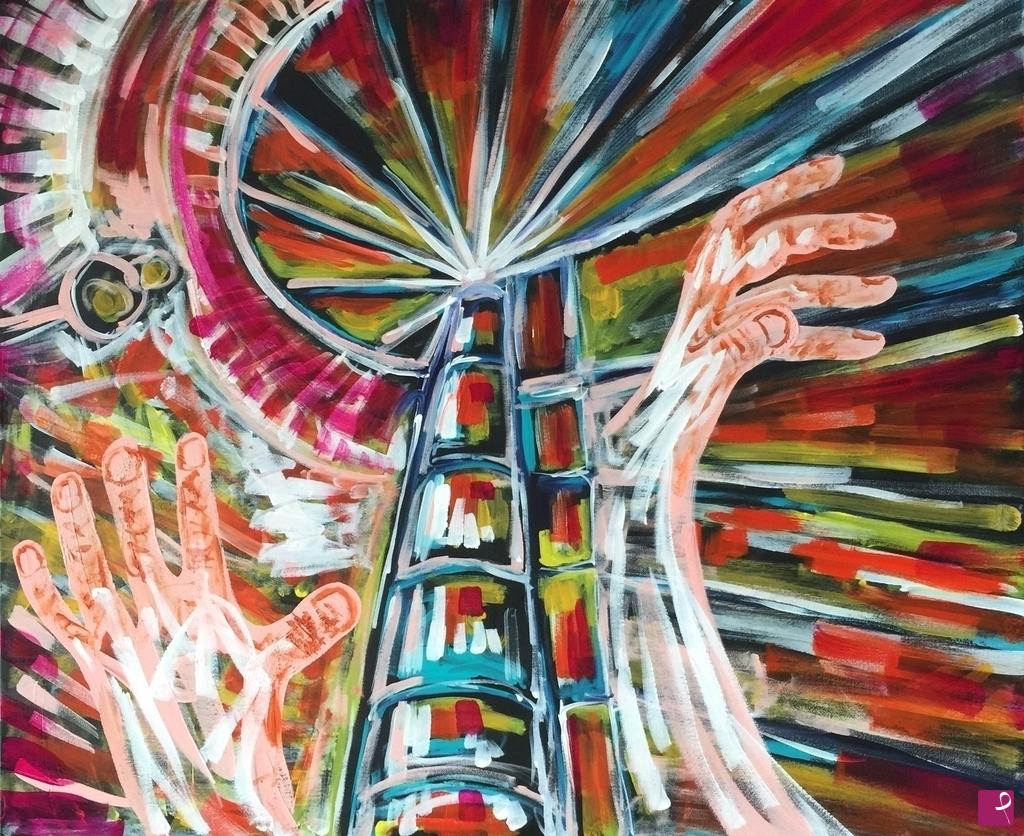 paintings on sale online