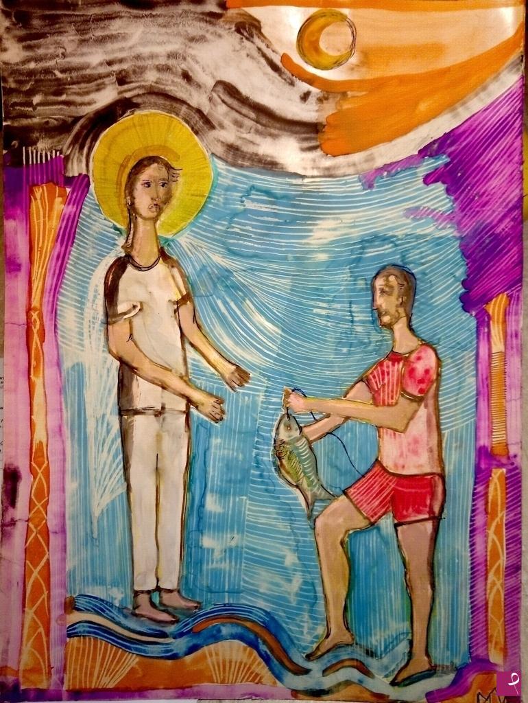 paintings on sale online