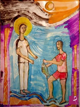 online paintings on sale