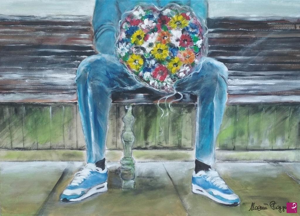paintings on sale online