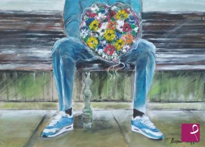 online paintings on sale