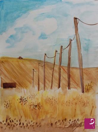 online paintings on sale