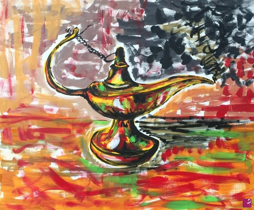 paintings on sale online