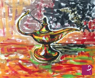 online paintings on sale