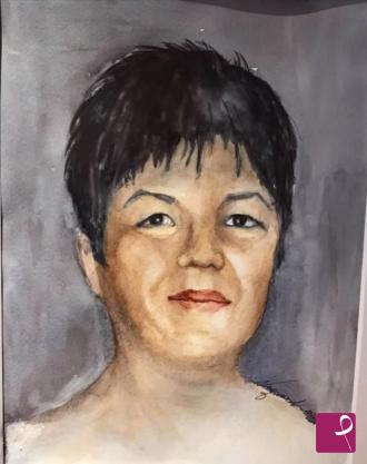 sold painting on PitturiAmo