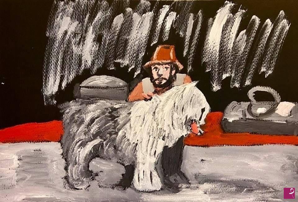 paintings on sale online