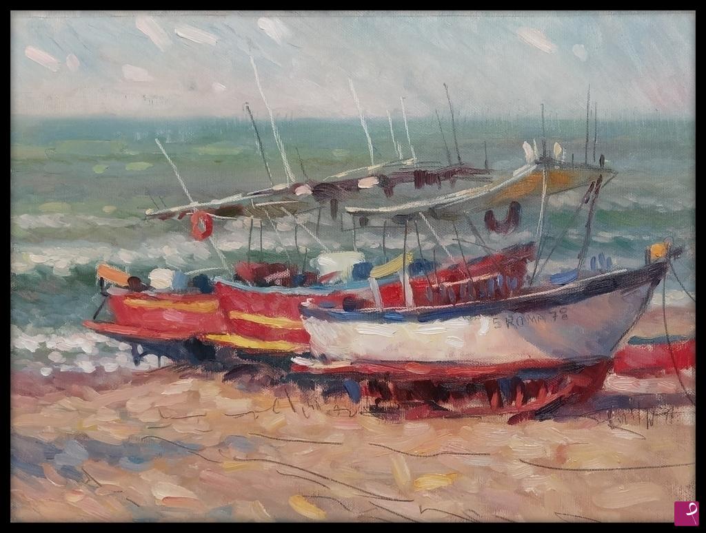 paintings on sale online